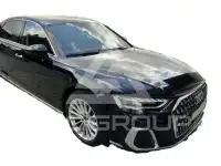2023 Audi A8