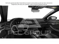 2023 Audi A8