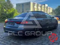 2023 Audi A8