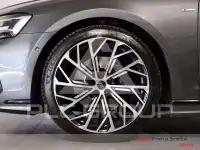 2023 Audi A8
