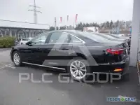 2023 Audi A8