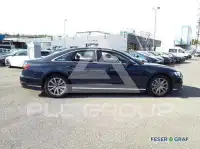 2023 Audi A8