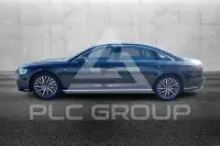 2023 Audi A8