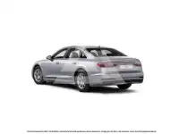 2023 Audi A8