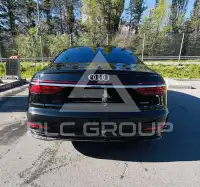 2023 Audi A8