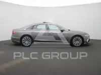 2023 Audi A8