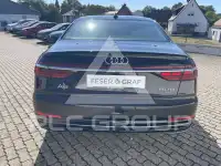 2023 Audi A8