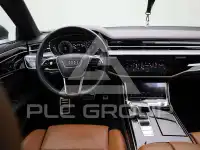 2023 Audi A8
