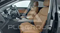 2023 Audi A8