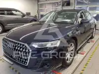 2023 Audi A8