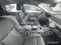 2023 Audi A8
