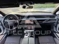 2023 Audi A8