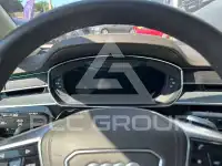 2023 Audi A8
