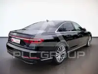 2023 Audi A8