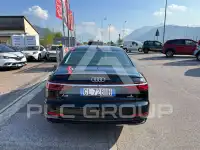 2023 Audi A8
