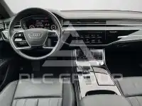2023 Audi A8