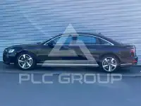 2023 Audi A8