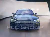 2023 Audi A8