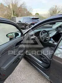 2023 Audi A8