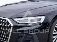 2023 Audi A8