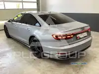 2023 Audi A8