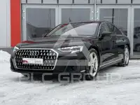 2023 Audi A8