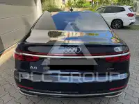 2023 Audi A8