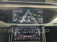 2023 Audi A8