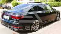 2023 Audi A8