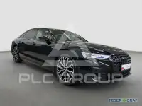 2023 Audi A8
