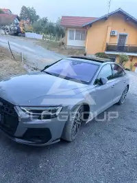 2023 Audi A8