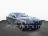 2023 Audi A8