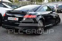 2023 Audi TT