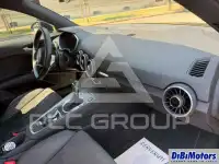 2023 Audi TT
