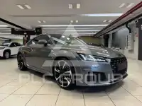 2023 Audi TT
