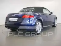 2023 Audi TT