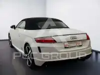 2023 Audi TT