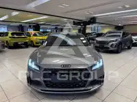 2023 Audi TT