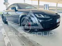 2023 Audi TT