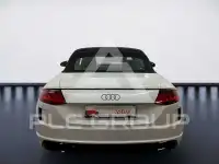 2023 Audi TT