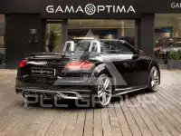 2023 Audi TT