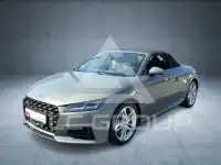 2023 Audi TT