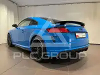 2023 Audi TT