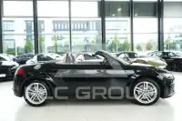 2023 Audi TT