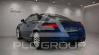 2023 Audi TT