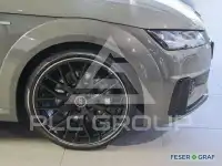 2023 Audi TT