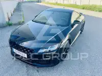 2023 Audi TT