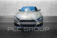 2023 Audi TT