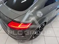 2023 Audi TT