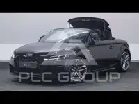 2023 Audi TT
